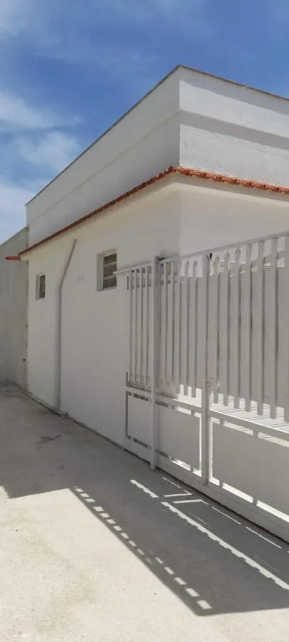 Casa Spaghetti Mazara Mazara del Vallo