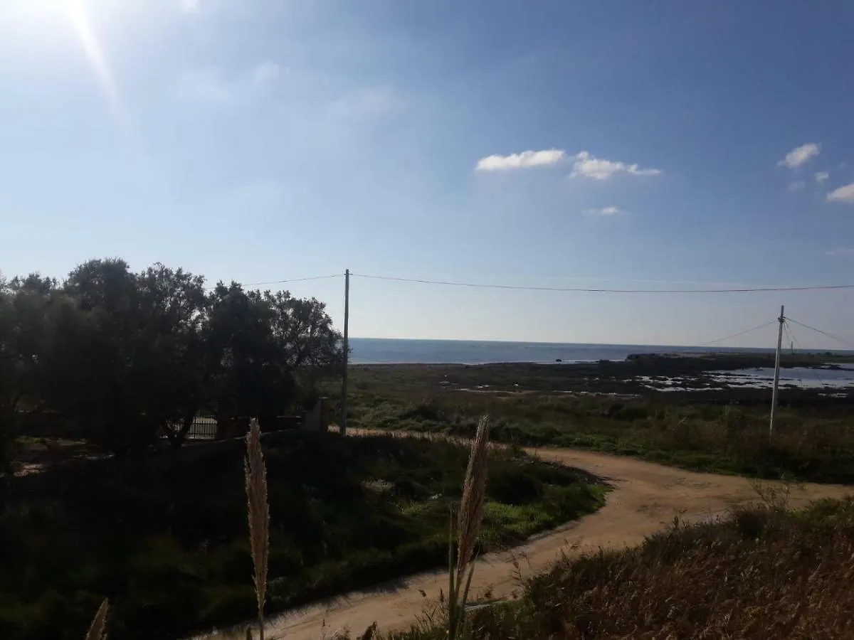 Holiday home Casa Spaghetti Mazara Mazara del Vallo