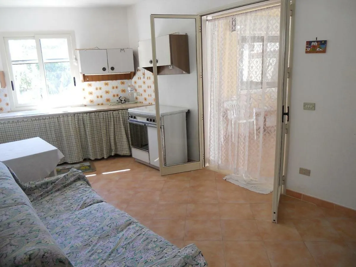Casa Spaghetti Mazara Mazara del Vallo Holiday home