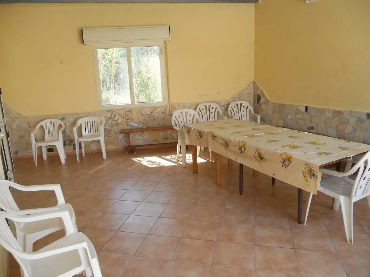 Casa Spaghetti Mazara Mazara del Vallo Italy