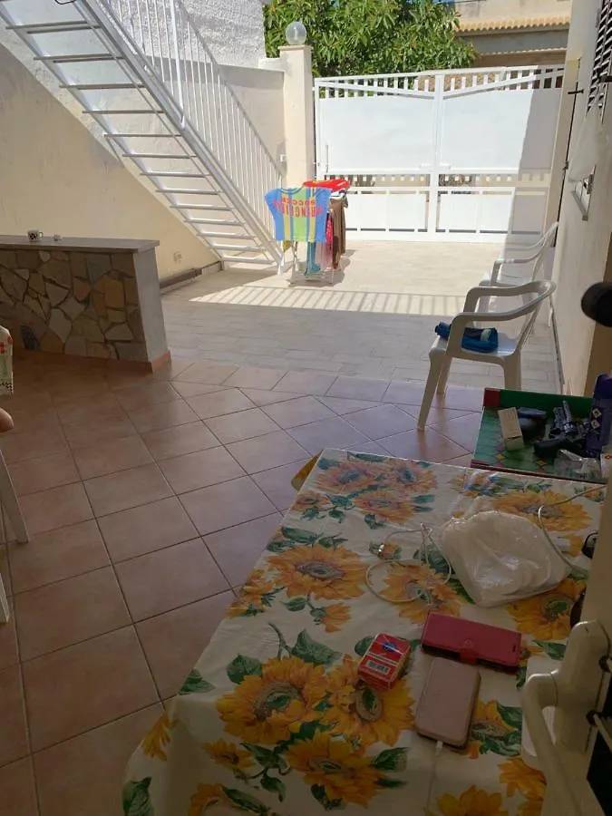 Casa Spaghetti Mazara Mazara del Vallo