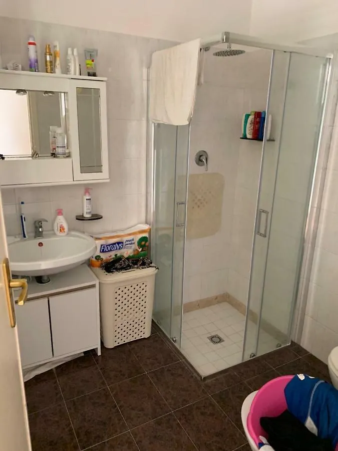 Casa Spaghetti Mazara Mazara del Vallo 0*,