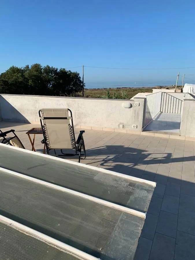 Casa Spaghetti Mazara contacts